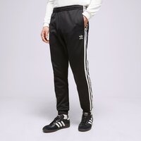 Spodnie męskie ADIDAS SPODNIE SSTP BLK PANTS ia4791 kolor czarny