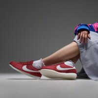 Buty dziecięce NIKE CORTEZ SE im6968-600 kolor bordowy