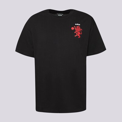 NIKE T SHIRT LBJ M NK TEE M90 HO23 NBA