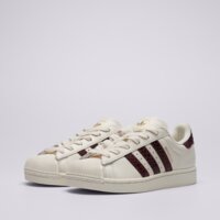 Damskie buty ADIDAS SUPERSTAR II W ki3570 kolor beżowy