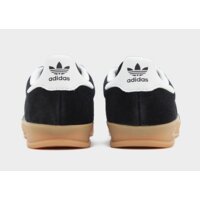 Buty dziecięce ADIDAS GAZELLE INDOOR J jq8701 kolor czarny