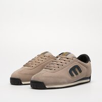 Męskie buty ETNIES LO-CUT II LS 4101000365389 kolor szary