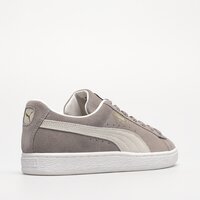 Męskie buty PUMA SUEDE CLASSIC 37491507 kolor szary