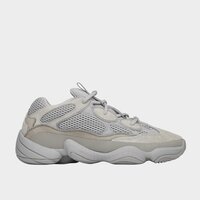 Męskie buty ADIDAS YEEZY 500 ie4783 kolor szary