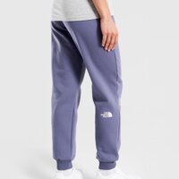 Spodnie damskie THE NORTH FACE SPODNIE W LOCATION GRAPHIC PANT nf0a8f7nbtr1 kolor granatowy