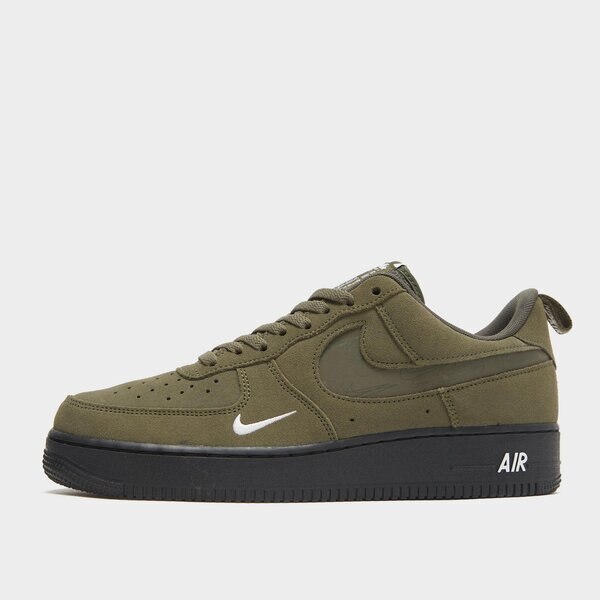 NIKE AIR FORCE 1 '07 LV8 (DZ4514-300) | kolor khaki | Męskie