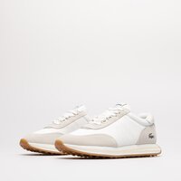 Damskie buty LACOSTE L-SPIN 0922 1 SFA 743SFA006021G 743sfa006021g kolor biały