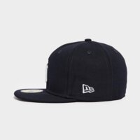 Męska czapka z daszkiem NEW ERA CZAPKA MLB AC PERF 5950 NYY NEW YORK YANKEES OTC 12572841 kolor czarny