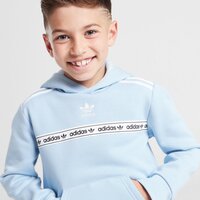 ADIDAS KOMPLET TPE OH HD SET LBLU B jf3827 kolor niebieski