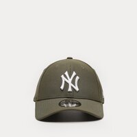 Męska czapka z daszkiem NEW ERA CZAPKA DIAMOND ERA 940 NYY KHA NEW YORK YANKEES NOVW 12523904 kolor khaki