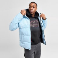 Męska kurtka zimowa SUPPLY & DEMAND KURTKA RAFF JKT suptm17218430 kolor niebieski