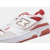 Męskie buty NEW BALANCE 550  bb550stf kolor biały