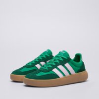 Damskie buty ADIDAS BARREDA DECODE ji2324 kolor zielony