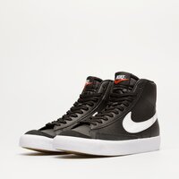 Buty dziecięce NIKE BLAZER MID '77 BG da4086-002 kolor czarny