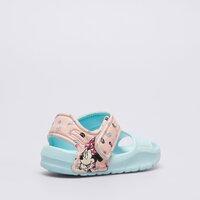 Dziecięce sandały DISNEY WENDY MINNIE q224sldplca5 kolor różowy