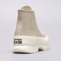 Trampki damskie CONVERSE CHUCK TAYLOR ALL STAR LUGGED 2.0 a05098c kolor beżowy