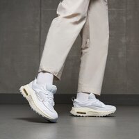 Damskie buty NIKE WMNS AIR MAX BLISS SUEDE fd9861-100 kolor beżowy