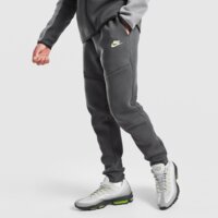 Spodnie dziecięce NIKE SPODNIE B NSW TECH FLEECE JOGGER hv5869-061 kolor szary