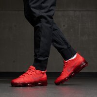 Męskie buty NIKE AIR VAPORMAX 2023 FK dv1678-600 kolor czerwony