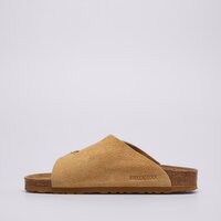 Klapki damskie BIRKENSTOCK ZÜRICH 1027750 kolor beżowy