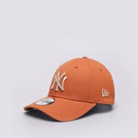 Męska czapka z daszkiem NEW ERA CZAPKA LE 940 NYY RDW NEW YORK YANKEES 60298722 kolor pomarańczowy