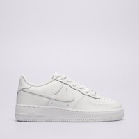 Buty dziecięce NIKE AIR FORCE 1 LOW dh2920-111 kolor biały