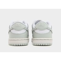 Buty dziecięce NIKE DUNK LOW BTE fb9107-124 kolor biały
