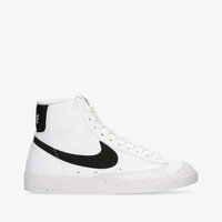 Damskie buty NIKE W BLAZER MID '77 NEXT NATURE do1344-101 kolor biały