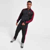 ADIDAS BLUZA ROZPINANA SSTAR TT BLK/RED it7144 kolor czarny