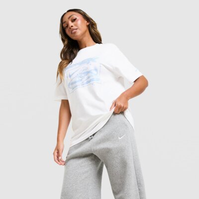 NIKE T-SHIRT W NSW AMM BOXY OS TEE