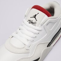 Męskie buty AIR JORDAN 4 RM fq7939-102 kolor biały