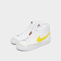 Buty dziecięce NIKE BLAZER MID '77  da4086-103 kolor biały