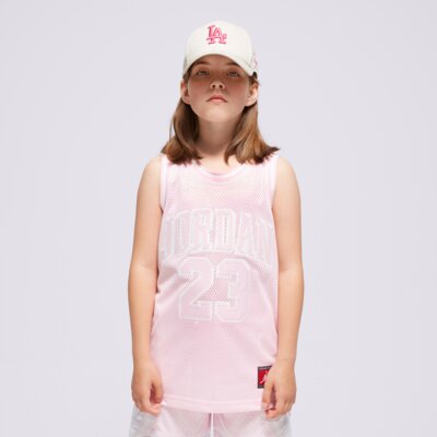 JORDAN TANK JDN JORDAN 23 JERSEY GIRL
