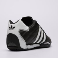Męskie buty ADIDAS ADIRACER LO jq5719 kolor czarny