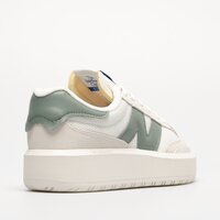 Damskie buty NEW BALANCE CT302 ct302ro kolor kremowy