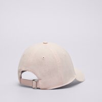 Damska  czapka z daszkiem NEW ERA CZAPKA WMNS MLB LINEN 940 NYY NEW YORK YANKEES 60503462 kolor różowy