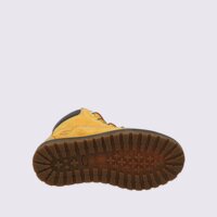 Dziecięce buty outdoor TIMBERLAND POKEY PINE 6IN BOOT  tb1a125q2311 kolor żółty