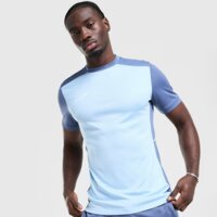 Koszulka męska NIKE T-SHIRT M NK DRI-FIT ACADEMY 25 hj3791-422 kolor niebieski