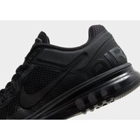 Męskie buty NIKE AIR MAX 2013 fz3156-010 kolor czarny
