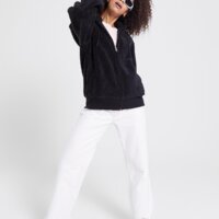 Damska bluza CHAMPION POLAR HOODED SWEATSHIRT 116599kk001 kolor czarny