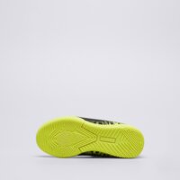 Dziecięce buty piłkarskie UMBRO FORMATION II IC - VE - JNR 82027u-md7 kolor czarny