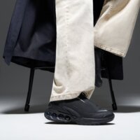 Męskie buty NIKE AIR MAX DN ROAM hq8605-001 kolor czarny