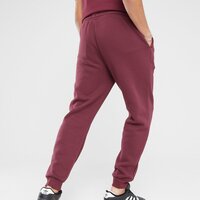 Spodnie męskie FILA SPODNIE FILA BROKE RED fw23jdm009335 kolor bordowy