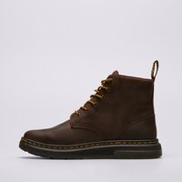 Męskie trapery DR.MARTENS CREWSON CHUKKA  31673201 kolor brązowy
