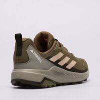 Męskie buty outdoor ADIDAS TERREX ANYLANDER id0894 kolor khaki