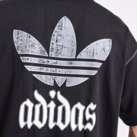 Koszulka męska ADIDAS T-SHIRT GFX TEE LO kc6725 kolor czarny