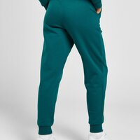 Spodnie damskie PUMA SPODNIE ESS+ EMBROIDERY HIGH-WAIST PANTS FL 67000708 kolor zielony