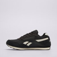Damskie buty REEBOK GLIDE LOW 100208667 kolor czarny
