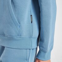 Bluza dziecięca HOODRICH BLUZA Z KAPTUREM SPLATTER HD BLUE hj-0424-0050 kolor niebieski