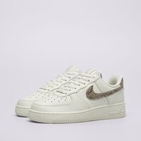 Damskie buty NIKE WMNS AIR FORCE 1 '07 REC dd8959-002 kolor beżowy
